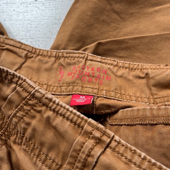 Men’s EMS Cargo Shorts - Picture 6 of 13